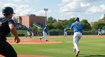 Mississippi State Baseball’s Ace Reese and Noah Sullivan Named All-Americans