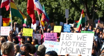 Mississippi’s Vibrant Protests Unite Against Trump