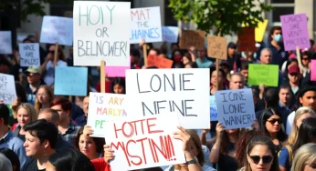 Mississippi Prepares for ‘No Kings’ Protests