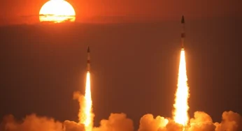 North Korea’s Missile Launches Intensify Regional Tensions
