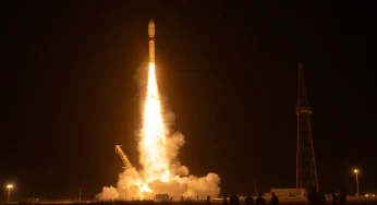 SpaceX’s Starship 36 Explodes During Testing
