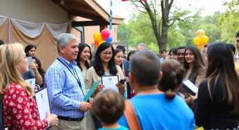 Starkville Celebrates Excellence at Employee Awards Luncheon