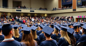 Starkville High School Class of 2025 Achievements