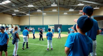 Starkville Performance Center Celebrates Six Months of Success