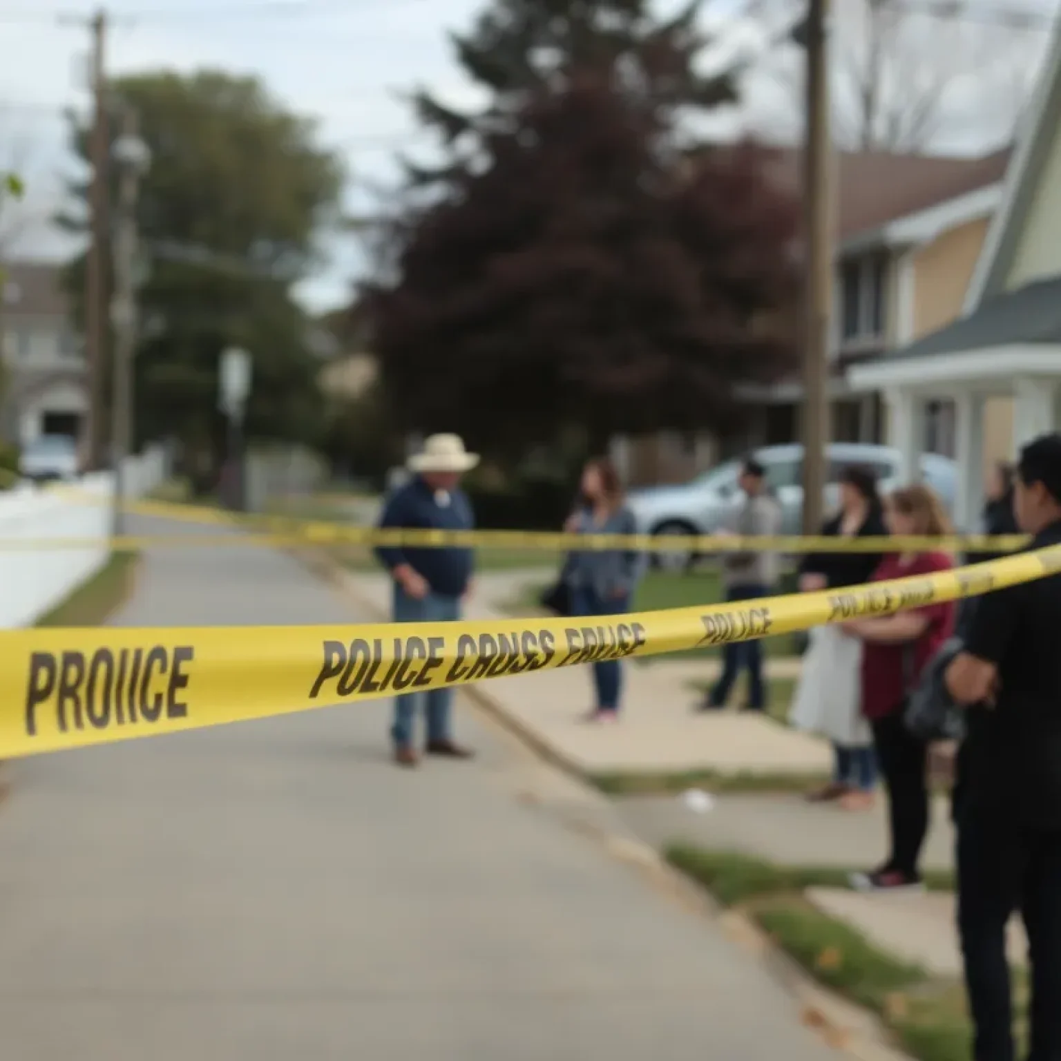 Community gathers in Starkville after shooting incident
