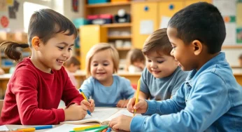 New Charitable Fund Established for Henderson Ward Stewart Elementary