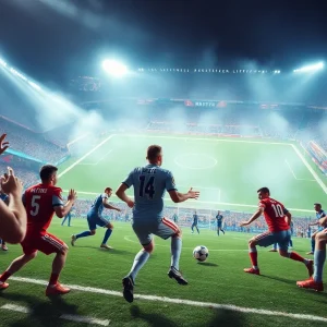 Fans at Davis Wade Stadium cheering during a football game.