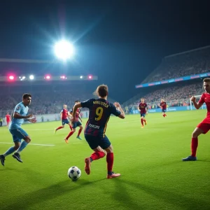 Florida Gators women's soccer team celebrating a goal