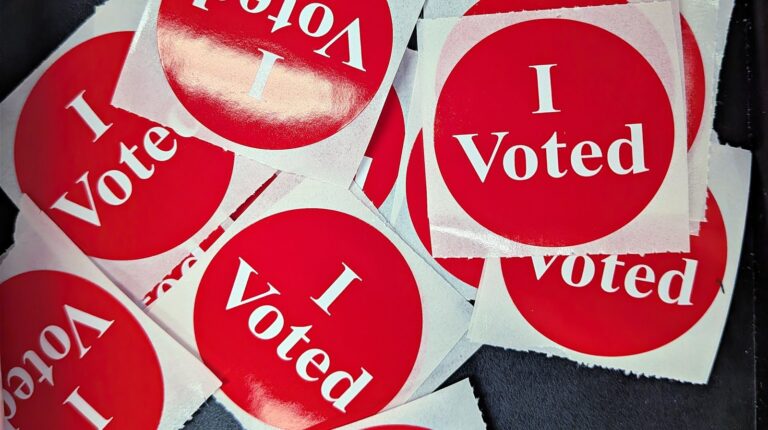 Judge Bars Justice Dept. From Threatening Election Workers